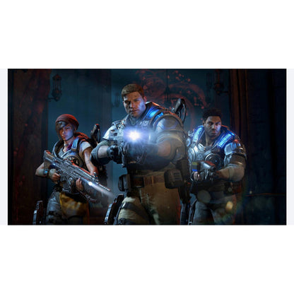 Gears of War 4 - Xbox One - Microsoft