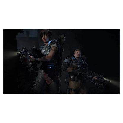 Gears of War 4 - Xbox One - Microsoft