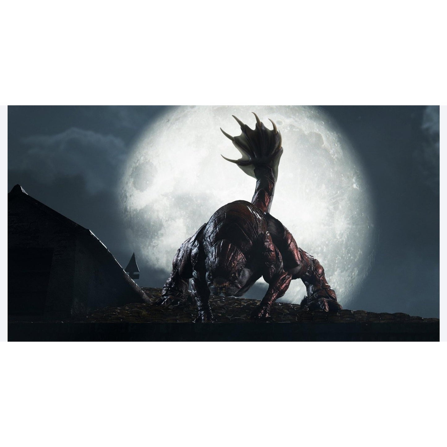 Gears of War 4 - Xbox One - Microsoft
