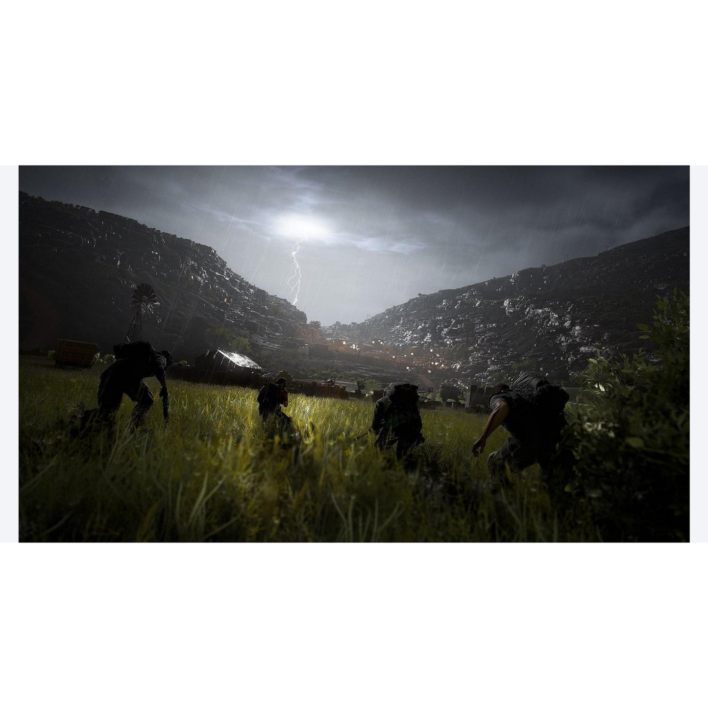Tom Clancy's Ghost Recon: Wildlands - Xbox One - Ubisoft