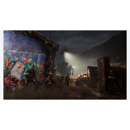 Tom Clancy's Ghost Recon: Wildlands - Xbox One - Ubisoft