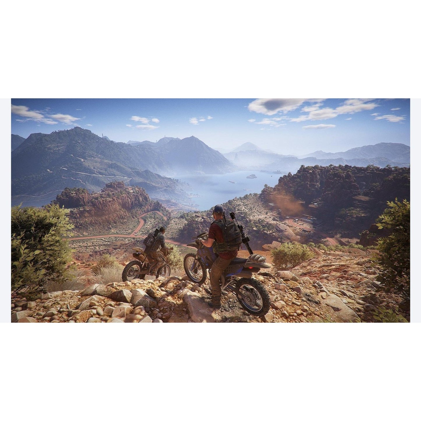 Tom Clancy's Ghost Recon: Wildlands - Xbox One - Ubisoft