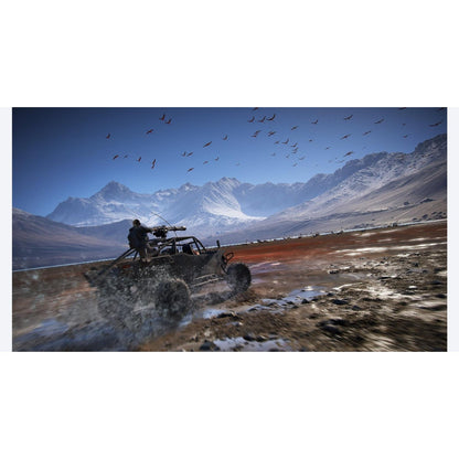 Tom Clancy's Ghost Recon: Wildlands - Xbox One - Ubisoft