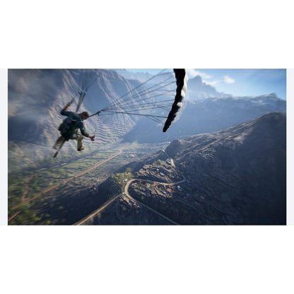 Tom Clancy's Ghost Recon: Wildlands - Xbox One - Ubisoft