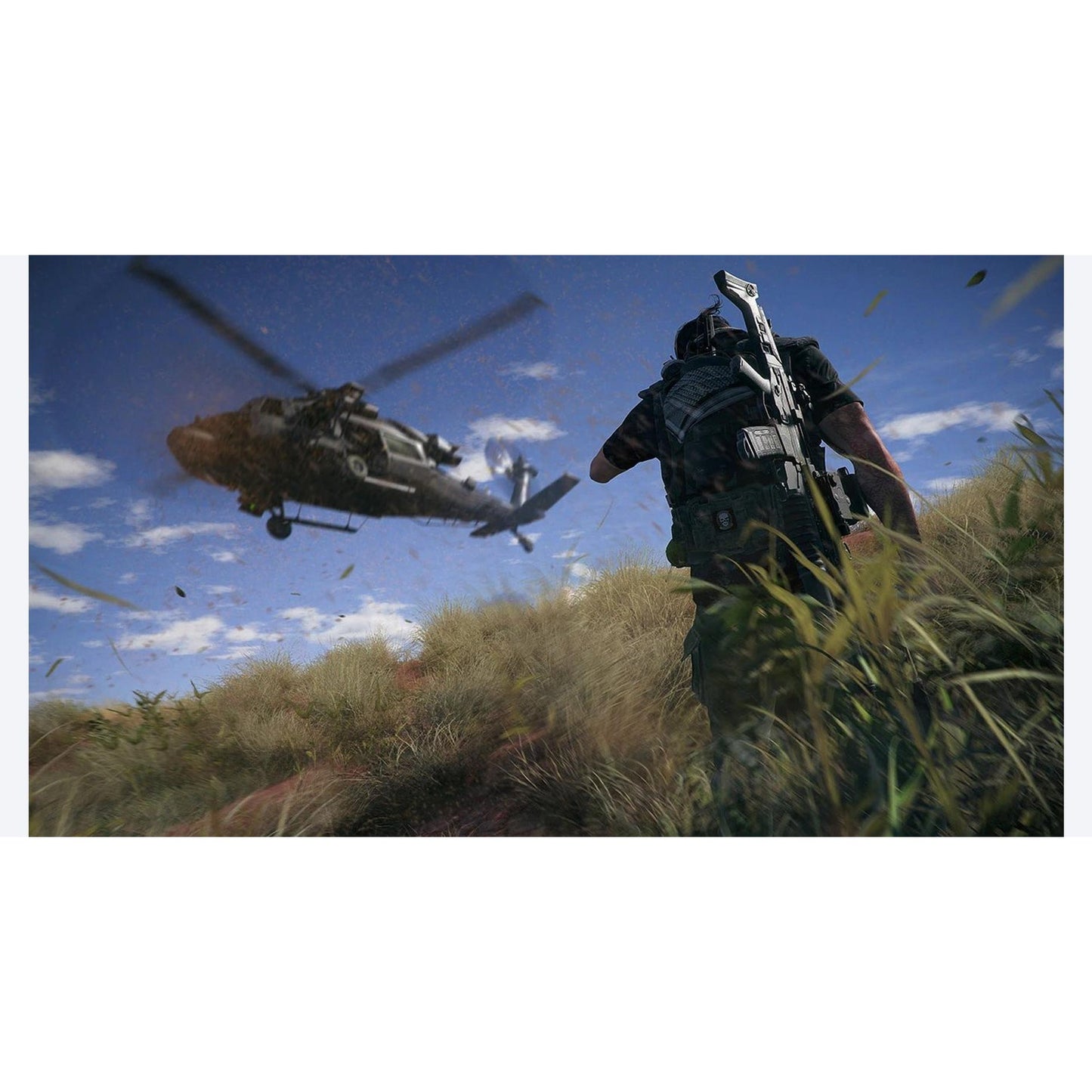 Tom Clancy's Ghost Recon: Wildlands - Xbox One - Ubisoft