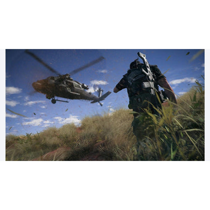 Tom Clancy's Ghost Recon: Wildlands - Xbox One - Ubisoft