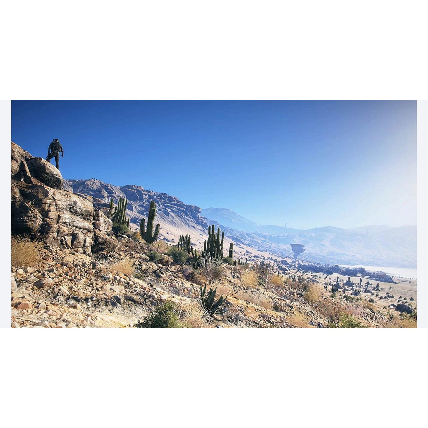 Tom Clancy's Ghost Recon: Wildlands - Xbox One - Ubisoft