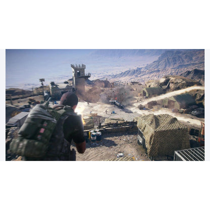 Tom Clancy's Ghost Recon: Wildlands - Xbox One - Ubisoft