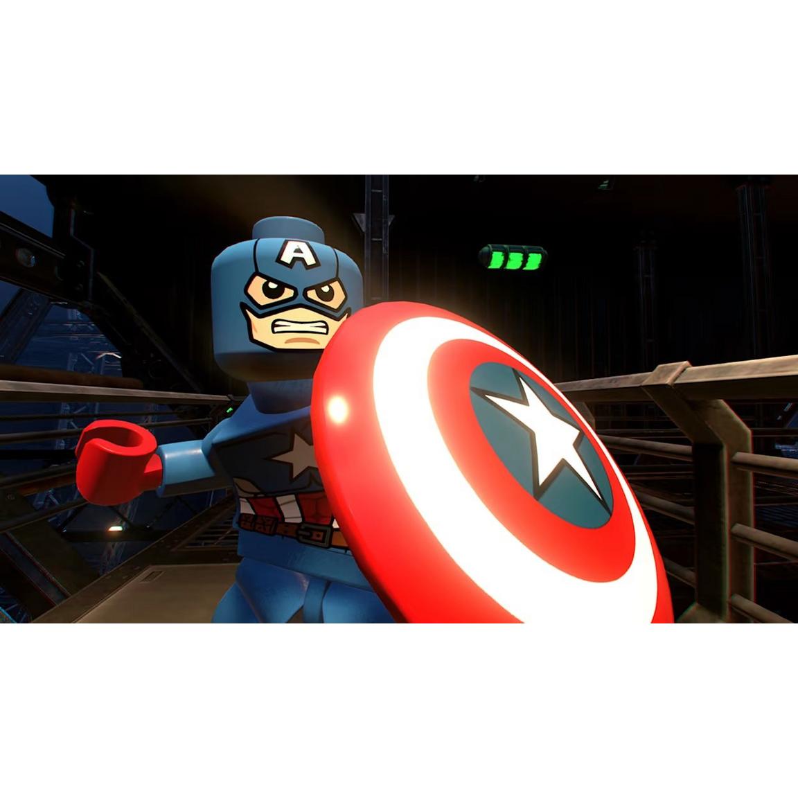 LEGO Marvel Super Heroes 2 - Nintendo Switch - Warner Bros
