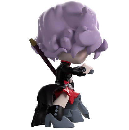 Persona 5 Tactica Erina Vinyl Figure - Youtooz - Persona 5 Tactica Collection #1