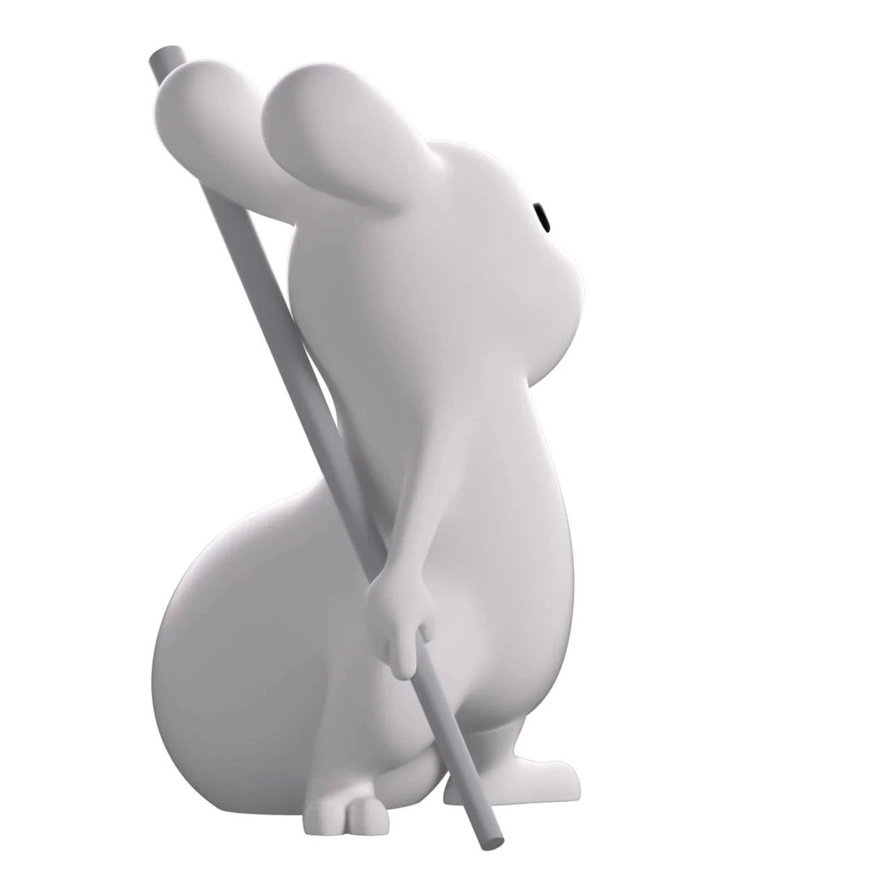 Rain World Slug Cat Vinyl Figure - Youtooz - Rain World Collection #0