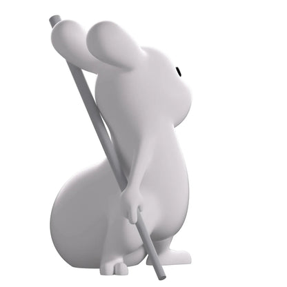 Rain World Slug Cat Vinyl Figure - Youtooz - Rain World Collection #0