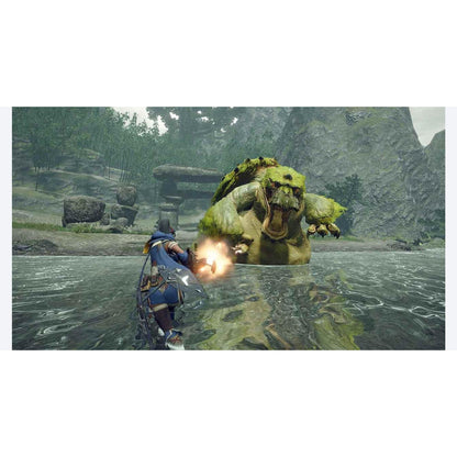 Monster Hunter Rise - Nintendo Switch - Capcom