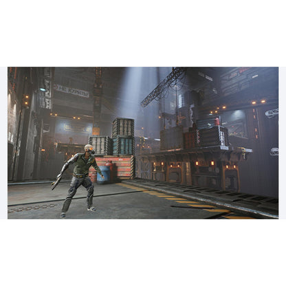 Ghostrunner - PlayStation 5 - 505 Games
