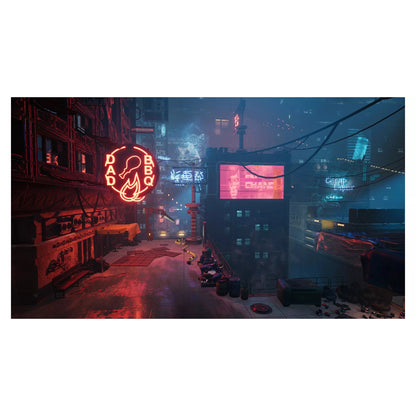 Ghostrunner - PlayStation 5 - 505 Games