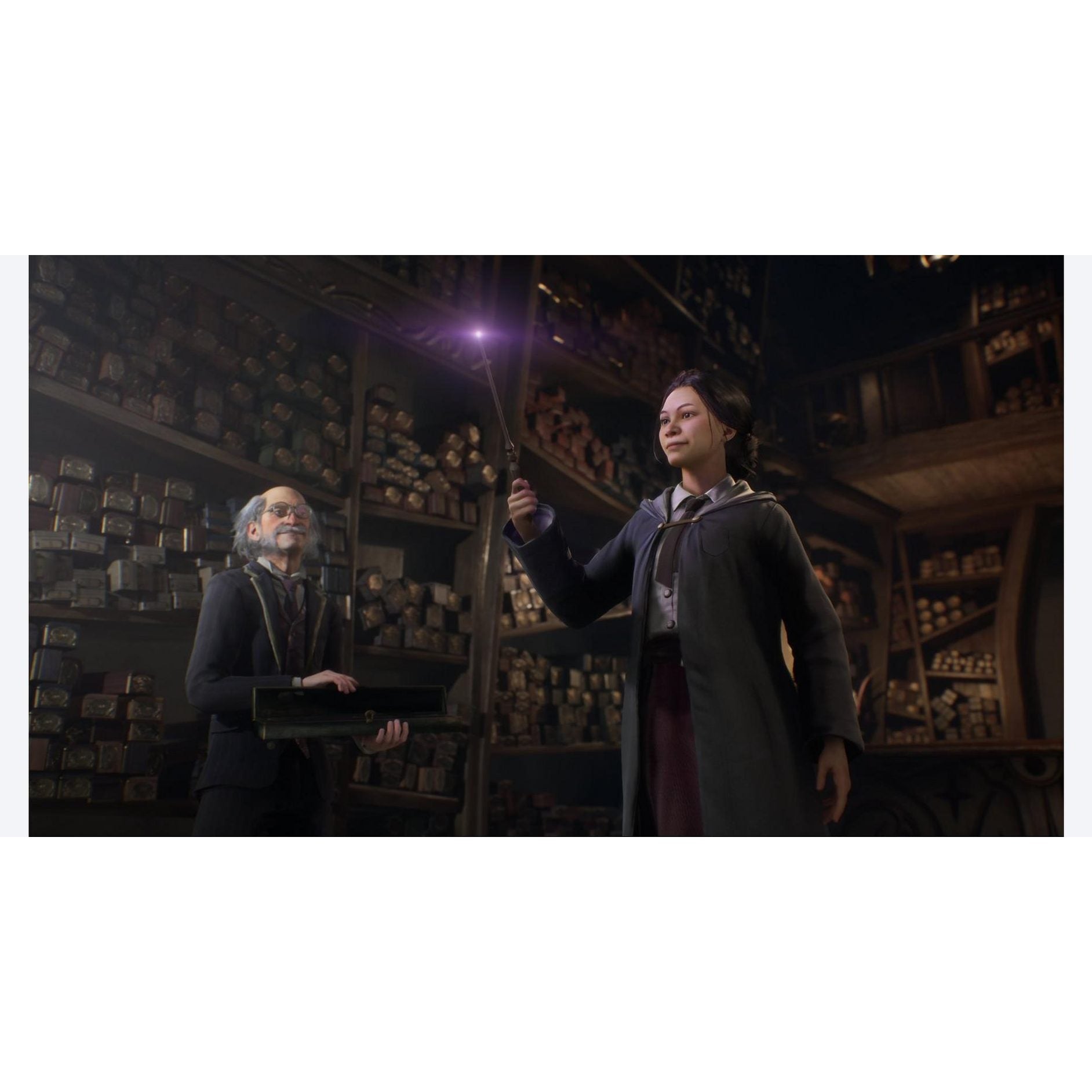 Hogwarts Legacy - Xbox One - Warner Bros. Games – JustPressPlayOnline
