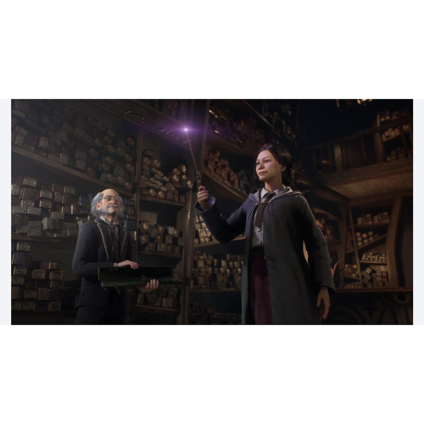 Hogwarts Legacy - Xbox One - Warner Bros. Games