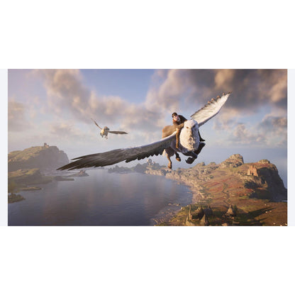 Hogwarts Legacy - Xbox One - Warner Bros. Games