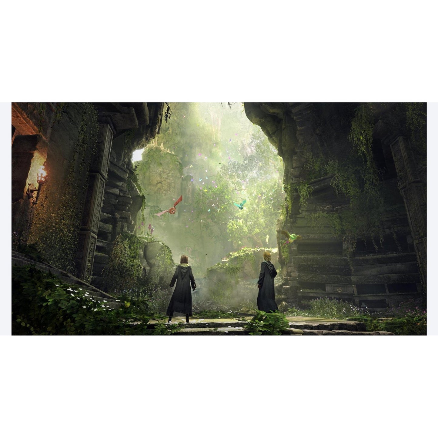 Hogwarts Legacy - Xbox One - Warner Bros. Games
