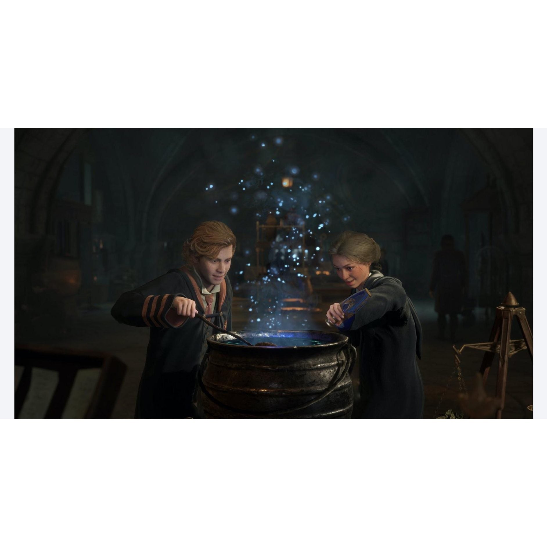 Hogwarts Legacy - Xbox One - Warner Bros. Games – JustPressPlayOnline