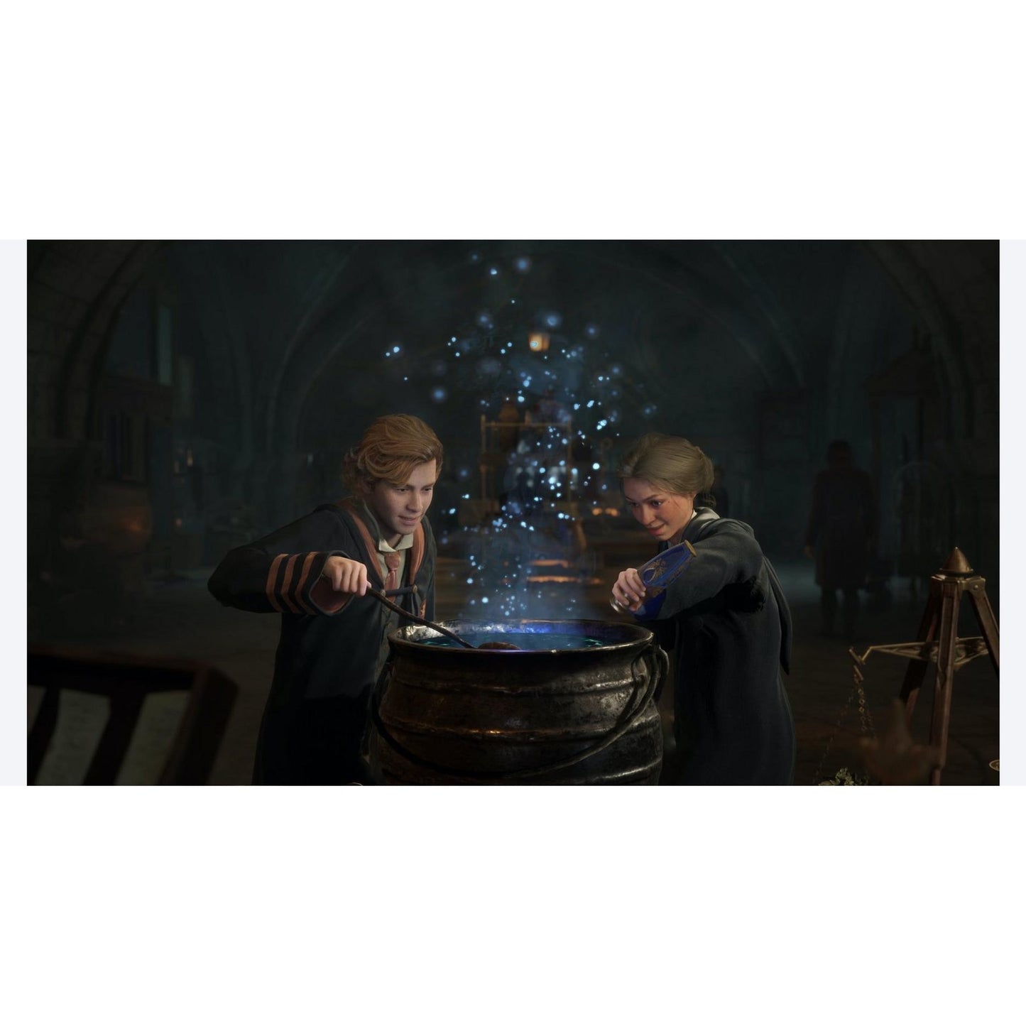 Hogwarts Legacy - Xbox One - Warner Bros. Games