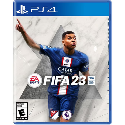 FIFA 23 - PlayStation 4 - Electronic Arts