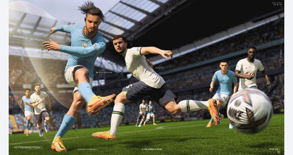 FIFA 23 - PlayStation 4 - Electronic Arts
