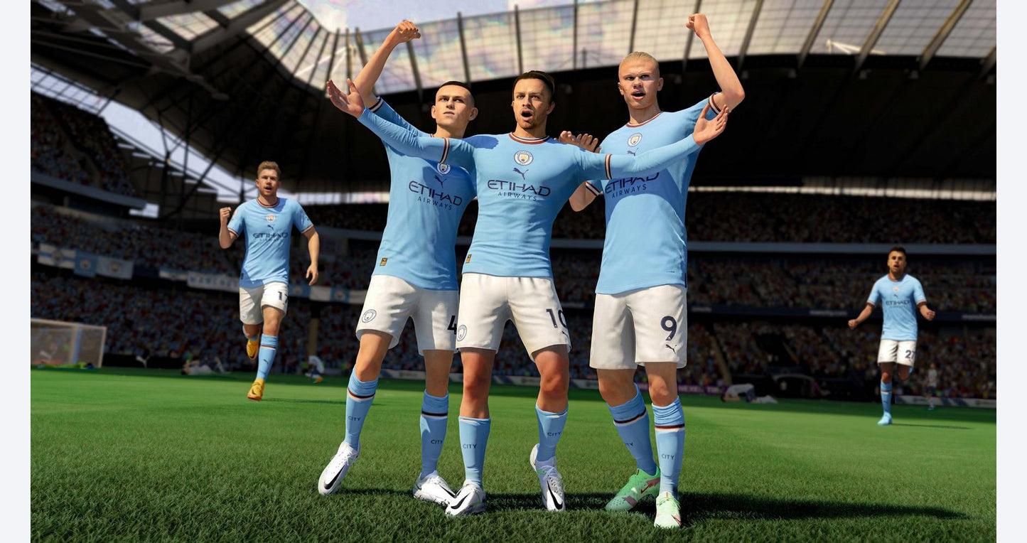 FIFA 23 - PlayStation 4 - Electronic Arts