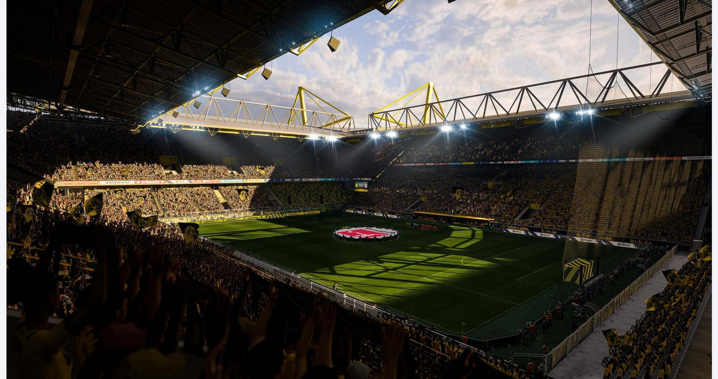 FIFA 23 - PlayStation 4 - Electronic Arts