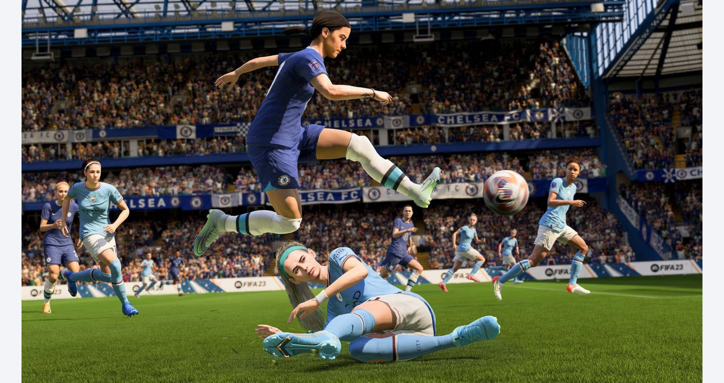 FIFA 23 - PlayStation 4 - Electronic Arts