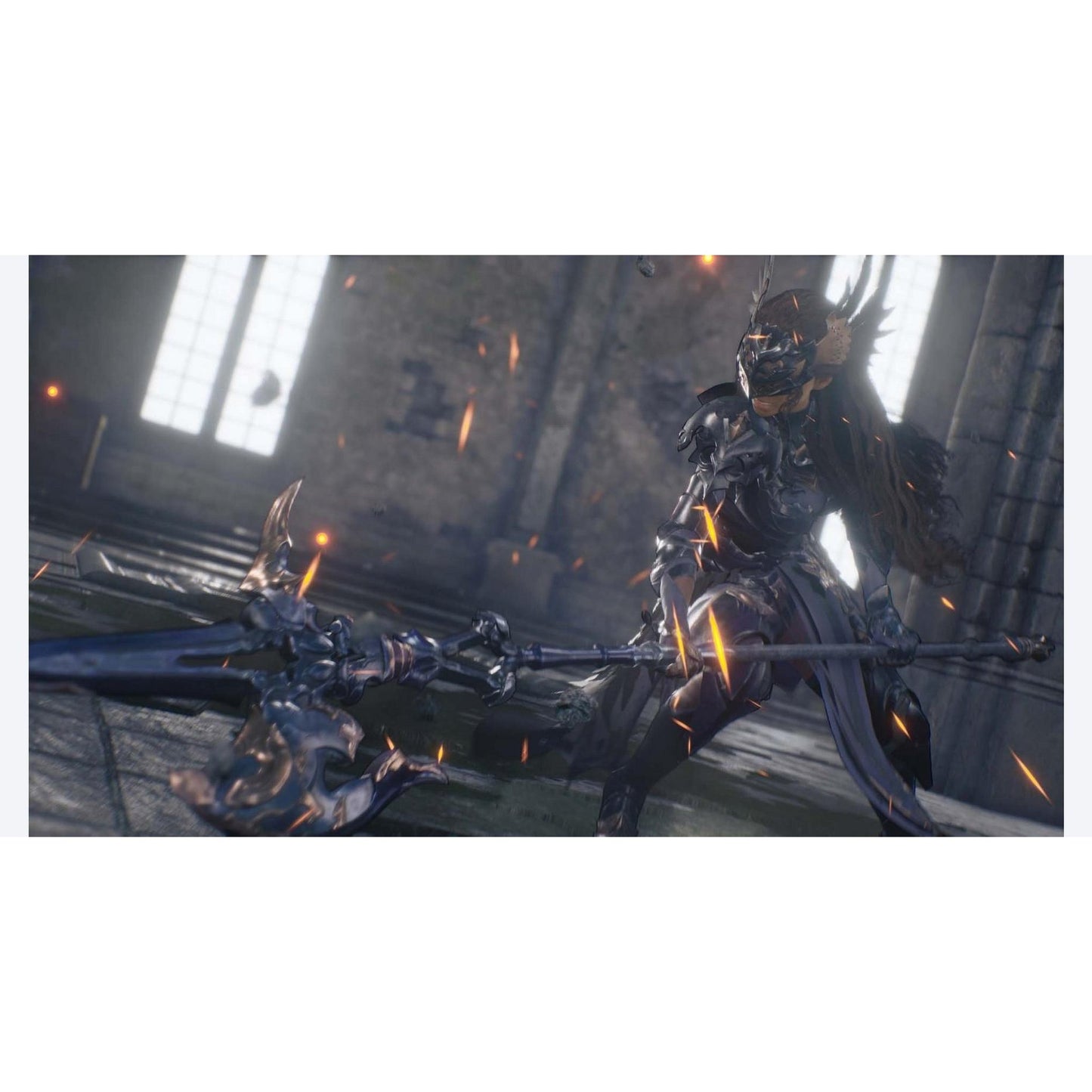 Valkyrie Elysium - PlayStation 4 - Square Enix