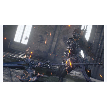 Valkyrie Elysium - PlayStation 4 - Square Enix