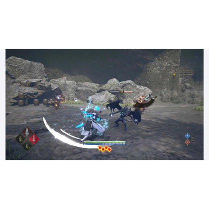 Valkyrie Elysium - PlayStation 4 - Square Enix