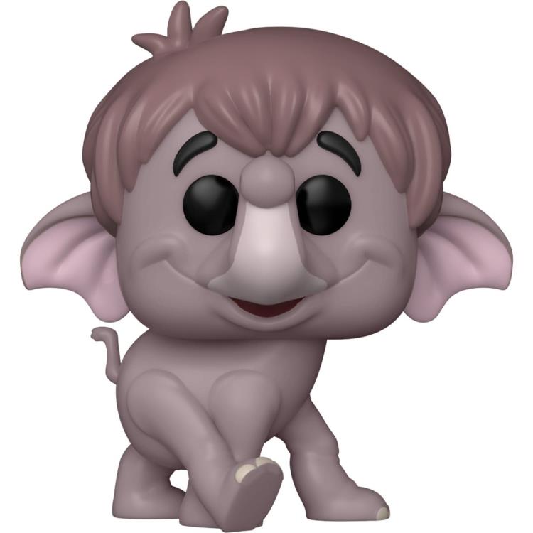 The Jungle Book Hathi Jr. Vinyl Figure - Disney, Funko - POP! #1476