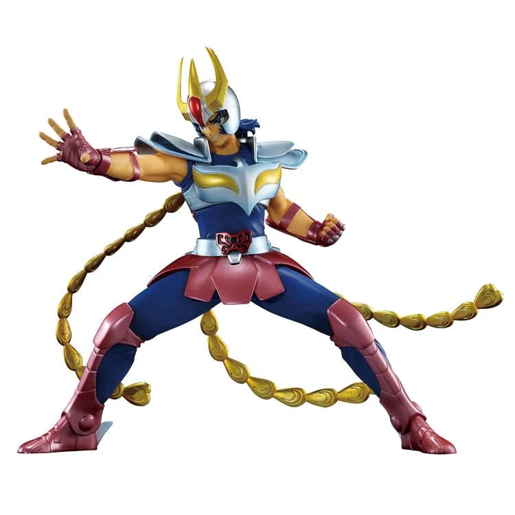 Saint Seiya Ichibansho Phoenix Ikki Gold Saints Arc Figure - Bandai Namco
