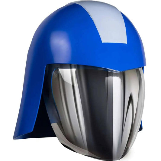 G.I. Joe Cobra Commander 1:1 Scale Wearable Helmet - Trick or Treat Studios
