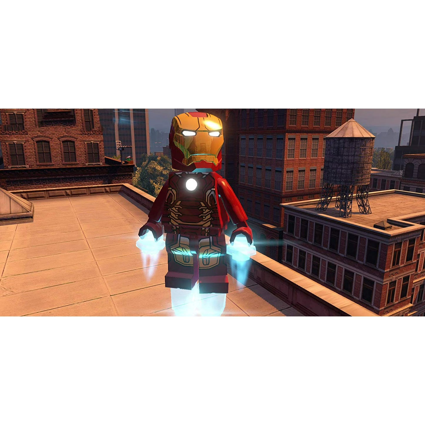 LEGO Marvel Avengers PlayStation Hits - PlayStation 4 - Warner Bros