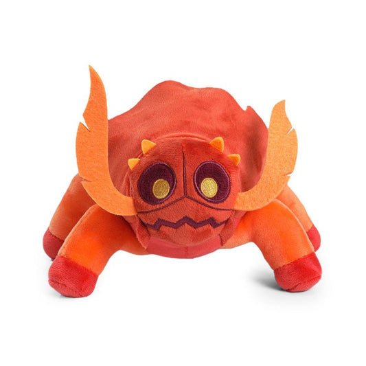 Dungeons & Dragons Rust Monster Plush - Kidrobot - Phunny