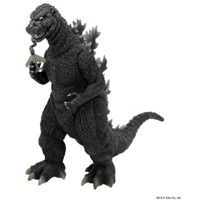 Godzilla Gojira 1954 Statue - Mondo Tees - Godzilla Museum Series