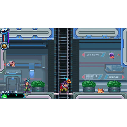 Berserk Boy - Nintendo Switch - Limited Run Games