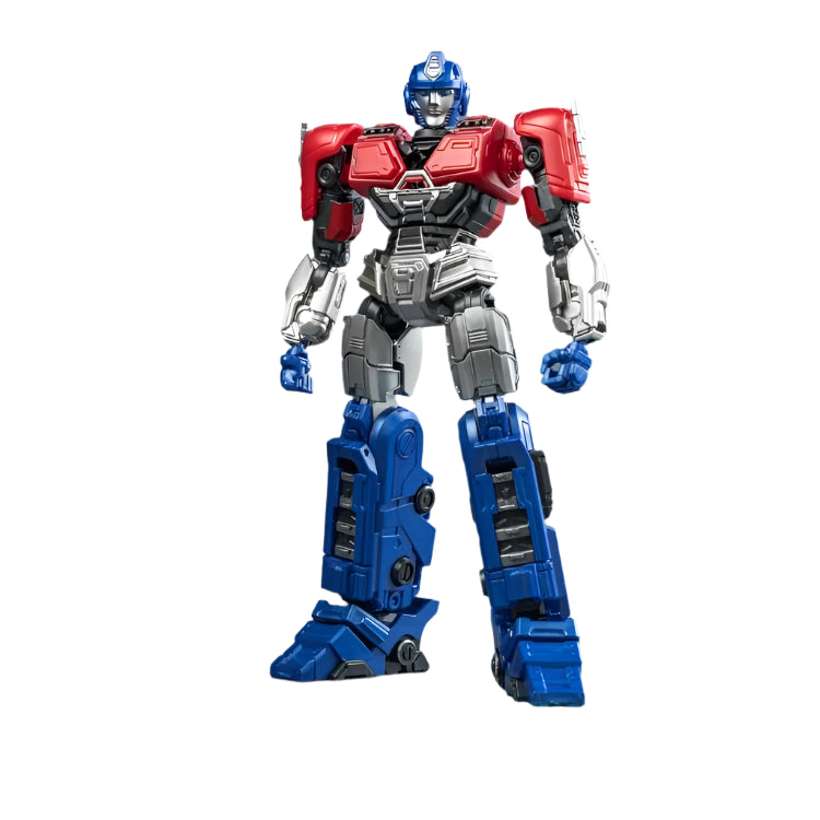 Transformers: One Orion Pax Cog-less Mode Advanced Model Kit - Yolopark - AMK Series