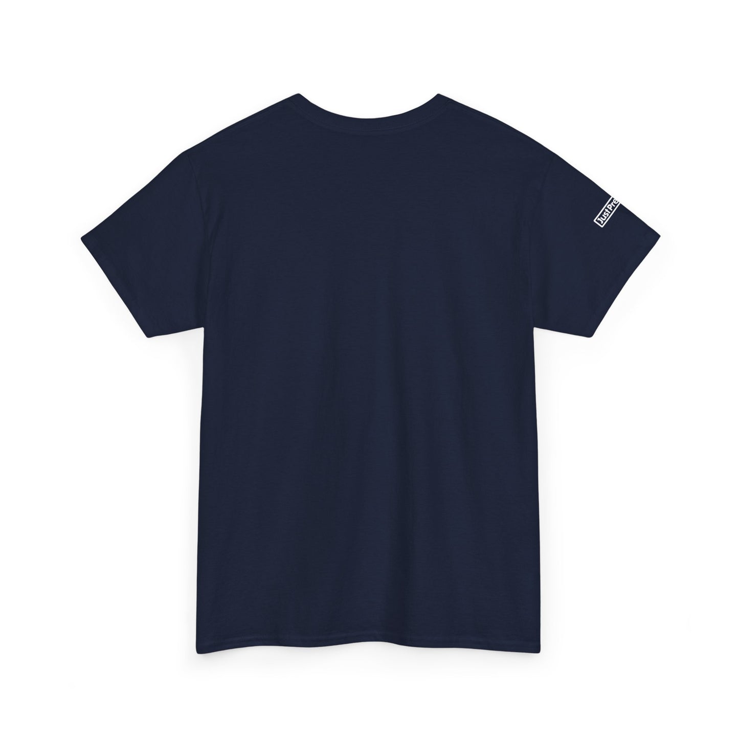 Just Press Play Unisex Softstyle T-Shirt - The PlaySpace