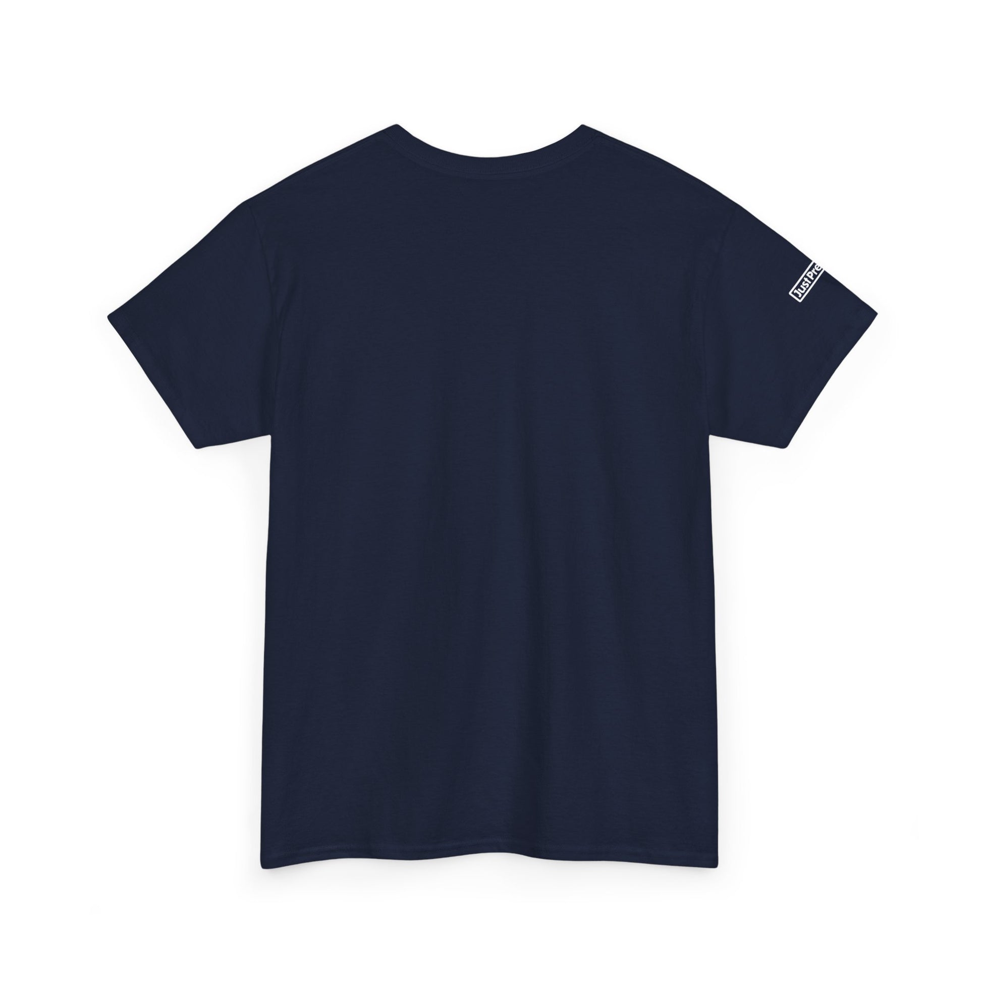 Just Press Play Unisex Softstyle T-Shirt - The PlaySpace