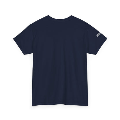 Just Press Play Unisex Softstyle T-Shirt - The PlaySpace