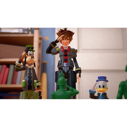 Kingdom Hearts III - Xbox One - Square Enix