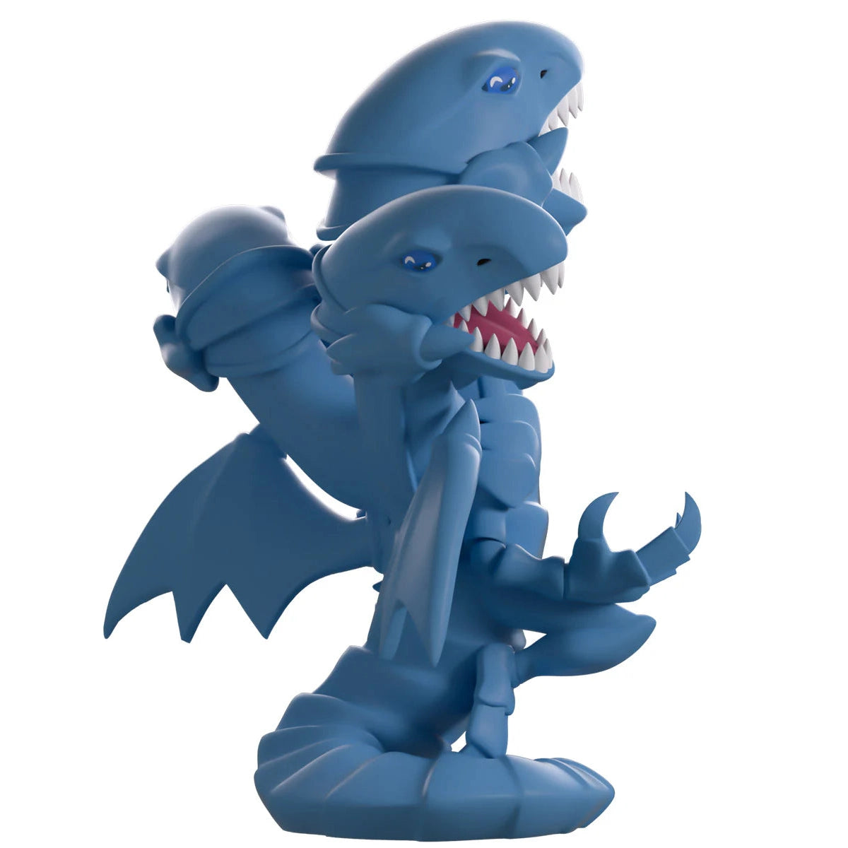 Yu-Gi-Oh! Blue Eyes Ultimate Dragon Vinyl Figure - Youtooz - Yu-Gi-Oh! Collection #8