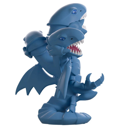 Yu-Gi-Oh! Blue Eyes Ultimate Dragon Vinyl Figure - Youtooz - Yu-Gi-Oh! Collection #8