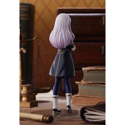 Fire Emblem: Three Houses Lysithea von Ordelia Figure - Good Smile Company Pop Up Parade