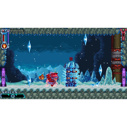 Berserk Boy - Nintendo Switch - Limited Run Games