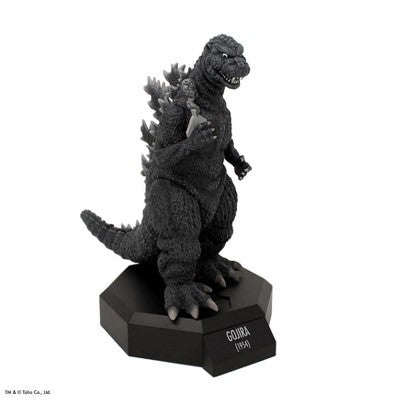 Godzilla Gojira 1954 Statue - Mondo Tees - Godzilla Museum Series